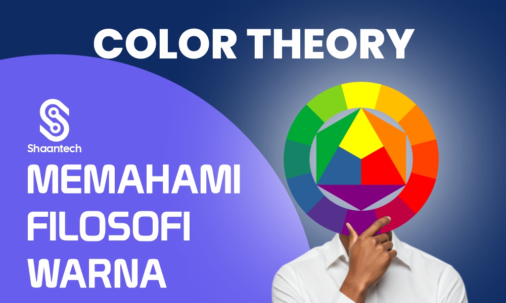 Menguasai Teori Warna: Fondasi Desain yang Memukau